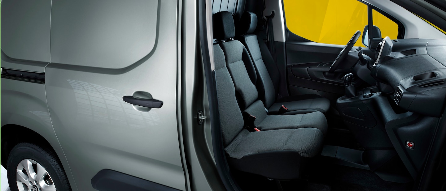 Opel Combo Cargo